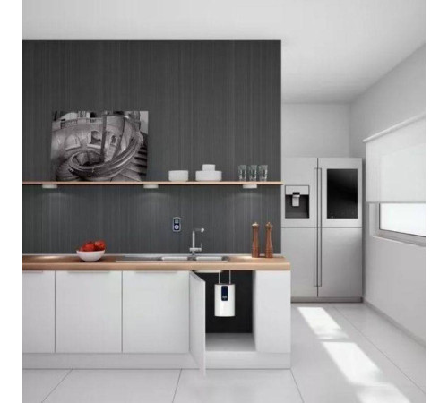 Водонагреватель проточный электрический Stiebel Eltron DCE 11/13 H 232792