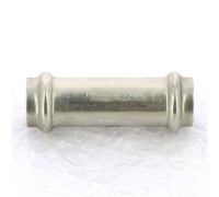 Муфта пресс надвижная IBP >B< Press Inox 22 мм нержавеющая сталь PS4275 0220000