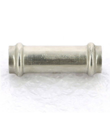 Муфта пресс надвижная IBP >B< Press Inox 22 мм нержавеющая сталь PS4275 0220000
