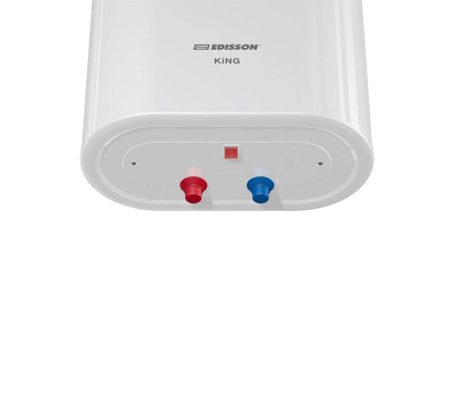 Водонагреватель накопительный Edisson King 80 V 80 л 4803