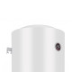 Водонагреватель накопительный Thermex Praktik 30 V Slim 30 л 151 005