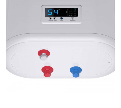 Водонагреватель накопительный Thermex IF 80 V (pro) Wi-Fi 80 л вертикальный 4754