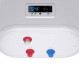 Водонагреватель накопительный Thermex IF 80 V (pro) Wi-Fi 80 л вертикальный 4754