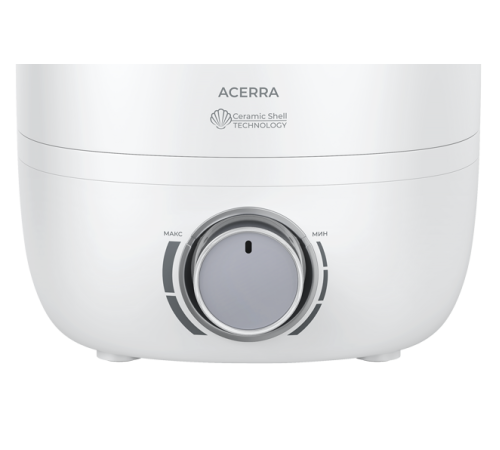 Увлажнитель воздуха ультразвуковой ROYAL CLIMA ACERRA RUH-AC300/4.0M-WT