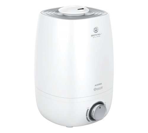 Увлажнитель воздуха ультразвуковой ROYAL CLIMA ACERRA RUH-AC300/4.0M-WT