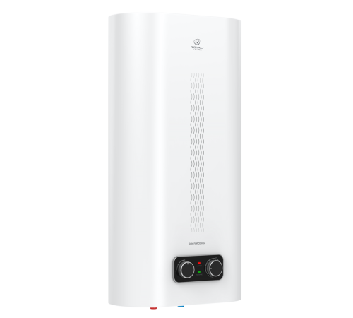 Водонагреватель накопительный Royal Clima DRY FORCE Inox 80 л RWH-DF80-FS