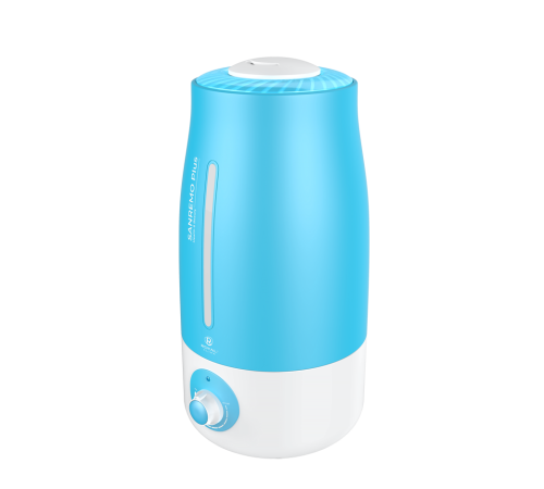 Ультразвуковой увлажнитель воздуха Royal Clima Sanremo Plus RUH-SP400/3.0M-BU