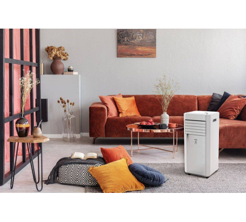 Мобильный кондиционер FUNAI CROCUS MAC-CS29CON01