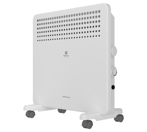 Конвектор электрический ROYAL CLIMA MIVENTO Econo 1500 Вт REC-MIE1500M