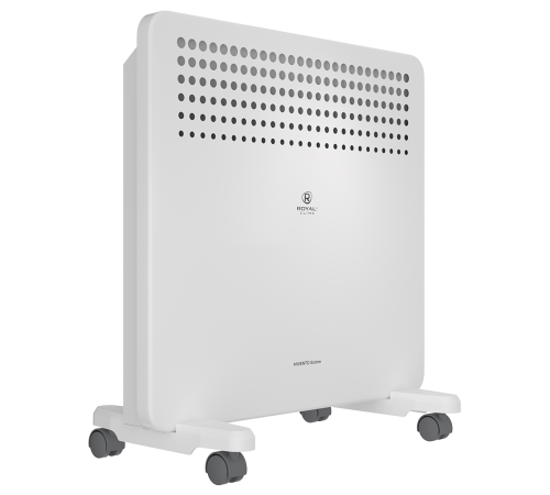 Конвектор электрический ROYAL CLIMA MIVENTO Econo 1500 Вт REC-MIE1500M
