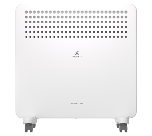 Конвектор электрический ROYAL CLIMA MIVENTO Econo 1500 Вт REC-MIE1500M