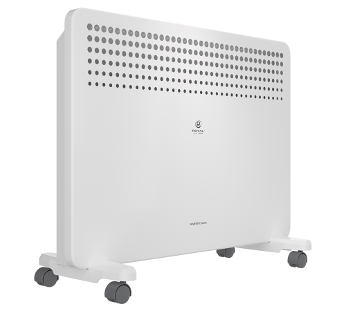 Конвектор электрический ROYAL CLIMA MIVENTO Econo 1500 Вт REC-MIE1500M