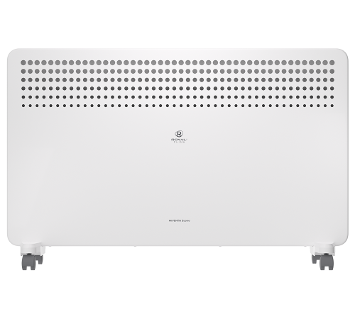 Конвектор электрический ROYAL CLIMA MIVENTO Econo 1500 Вт REC-MIE1500M