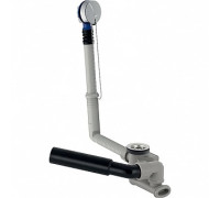 Слив-перелив для ванны Geberit d 50 мм с цепочкой 150.017.00.6