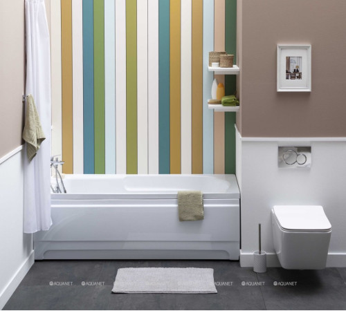 Ванна акриловая Aquanet Extra 170x70 00203931