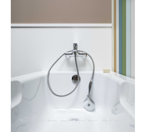 Ванна акриловая Aquanet Extra 170x70 00203931