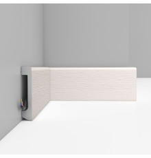 Плинтус МДФ Дядюшка Плинтус 80х17х2400 мм D235-1070