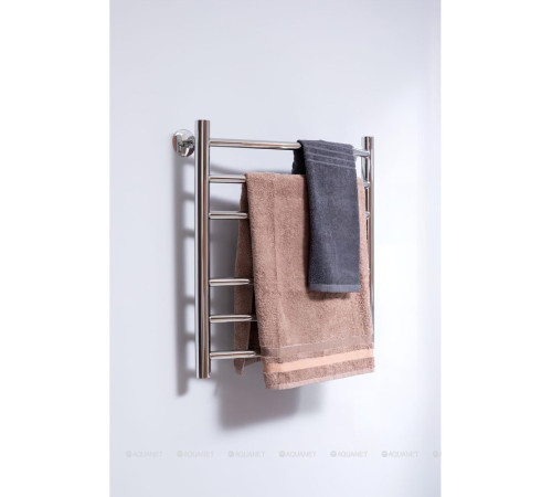 Полотенцедержатель Aquanet Flash S16 60 см квадратный 00210776