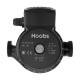 Насос циркуляционный Hoobs CT 25-120 180 мм 500 Вт с гайками 08108H