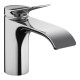 Смеситель для раковины Hansgrohe Vivenis 80 с донным клапаном хром 75010000