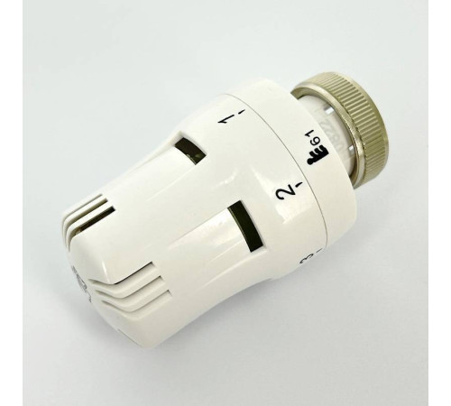 Термостатическая головка Stout Standart M30x1.5 217002