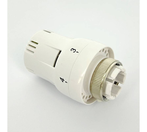 Термостатическая головка Stout Standart M30x1.5 217002