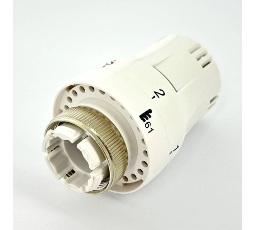 Термостатическая головка Stout Standart M30x1.5 217002