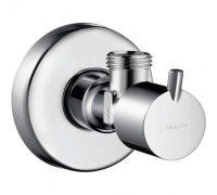 Угловой переходник hansgrohe Angle Valve S 13901000