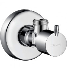 Угловой переходник hansgrohe Angle Valve S 13901000