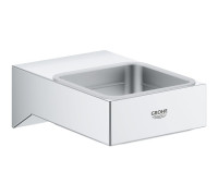 Держатель GROHE Selection Cube хром 40865000