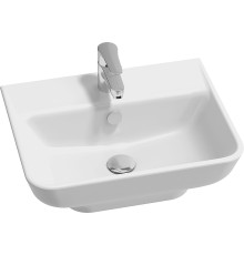 Раковина Jacob Delafon Struktura 50x40 см с отверстием под смеситель EGF112-00