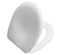 Сиденье для унитаза VitrA Universal белое 115-003-001