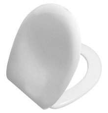 Сиденье для унитаза VitrA Universal белое 115-003-001
