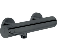 Смеситель для душа Nobili Velis глянцевый черный VE125130FLP