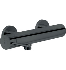 Смеситель для душа Nobili Velis глянцевый черный VE125130FLP