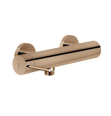 Смеситель для душа Nobili Velis красное золото VE125130RCP