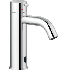 Смеситель для раковины электронный Idral LIVE IRLV00118/3CR