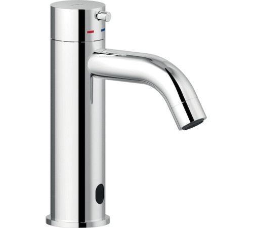 Смеситель для раковины электронный Idral LIVE IRLV00118/3CR