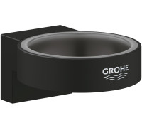 Держатель GROHE Selection фантомный черный 41217KF0