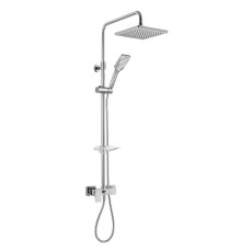 Душевая система TOPAZ Natura 102154038EX