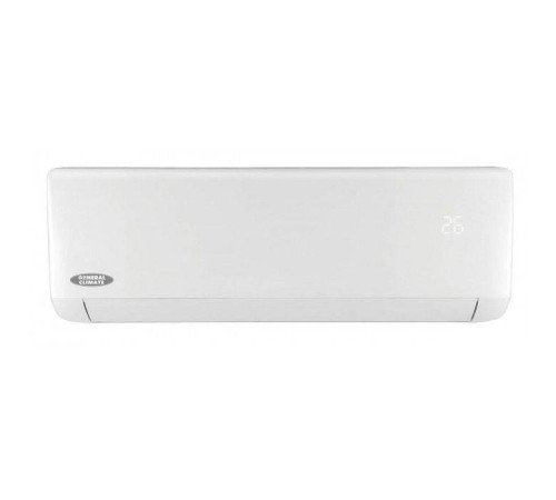 Кондиционер сплит-система General Climate Astra Premium GC-A24HR1/GU-A24H1