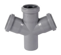 Крестовина одноплоскостная Ostendorf HTDA 50 мм 67° 112900