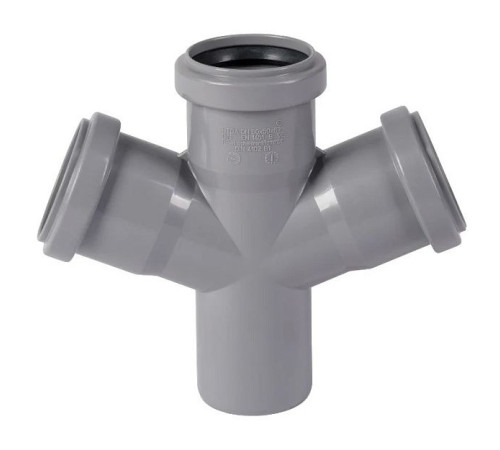 Крестовина одноплоскостная Ostendorf HTDA 50 мм 67° 112900