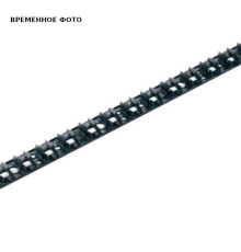 Шина фиксирующая REHAU для труб 10.1 мм 228880