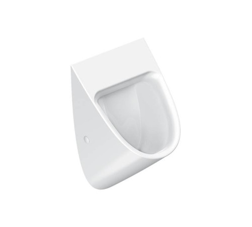 Писсуар Catalano Comfort 54x30 см белый глянцевый 0932540001