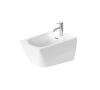 Биде подвесное Duravit VIU 370х570 мм с креплением Durafix 2292150000