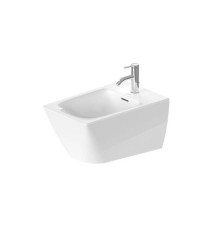 Биде подвесное Duravit VIU 370х570 мм с креплением Durafix 2292150000