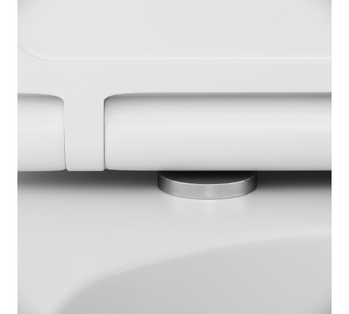 Комплект инсталляция с подвесным унитазом AM.PM FlashClean с сиденьем микролифт и клавишей IS49051.501700