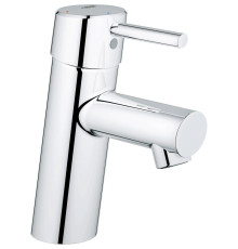 Смеситель для раковины GROHE Concetto с энергосберегающим картриджем хром 2338510E
