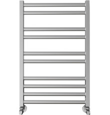 Полотенцесушитель водяной Aquatek Поларис П10 500x800 мм хром AQ KO1080CH